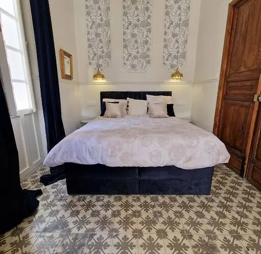 Apartmán Mercado