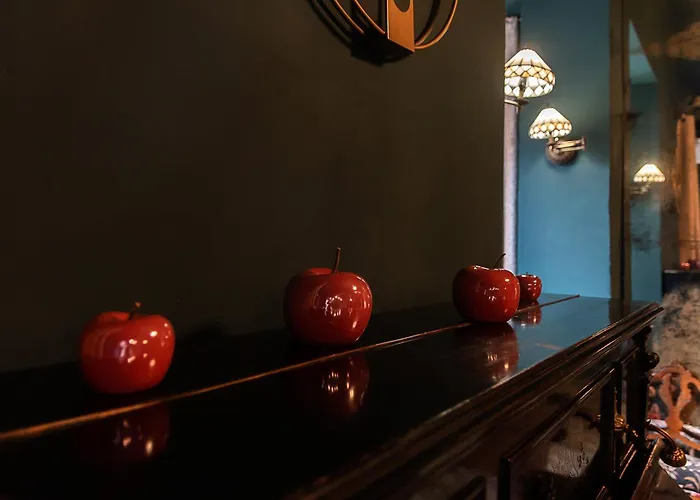 Apartmán Mercado Alicante