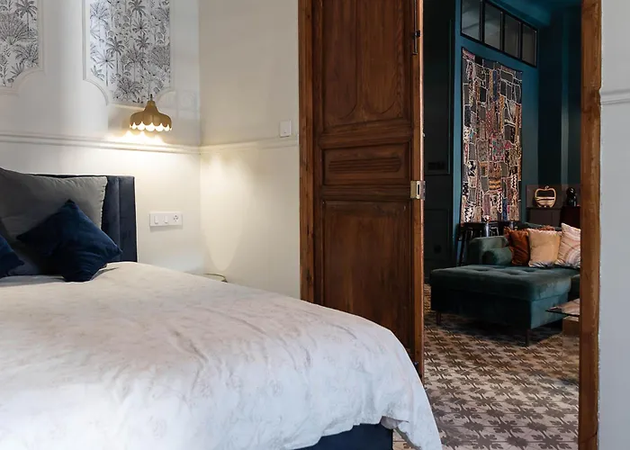 Apartmán Mercado