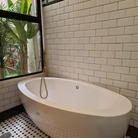 Appartamento Mercado